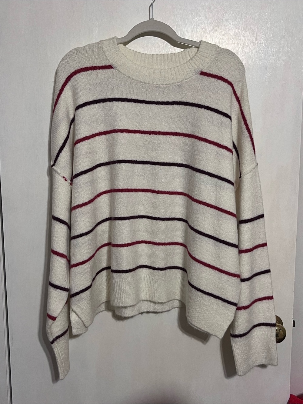 American Eagle Whoa so Soft Sweater